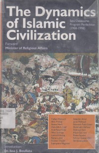 THE DYNAMICS OF ISLAMIC CIVILIZATION