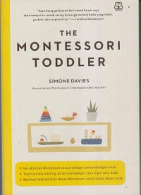 THE MONTESSORI TODDLER