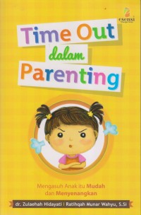 TIME OUT DALAM PARENTING