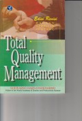 TOTAL QUALITY MANAGEMENT