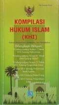 KOPILASI HUKUM ISLAM (HKI)