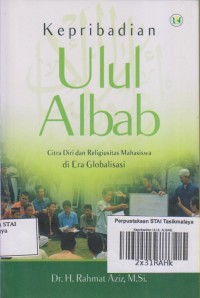 Kepribadian ULUL ALBAB