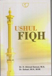 USHUL FIQIH