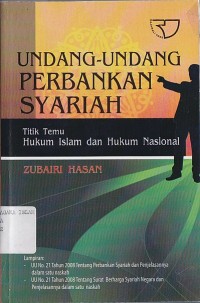 UNDANG-UNDANG PERBANKAN SYARIAH