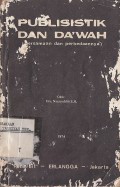 PUBLISISTIK DAN DA'WAH (PERSAMAAN DAN PERBEDAANNYA)