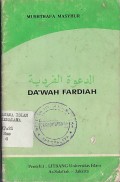 DA'WAH FARDIAH