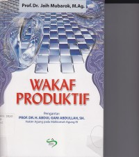 WAKAP PRODUKTIF