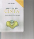 WALIMAH CINTA