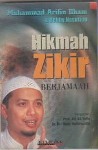 HIKMAH ZIKIR BERJAMAAH