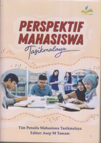PERSPEKTIF MAHASISWA TASIKMALAYA