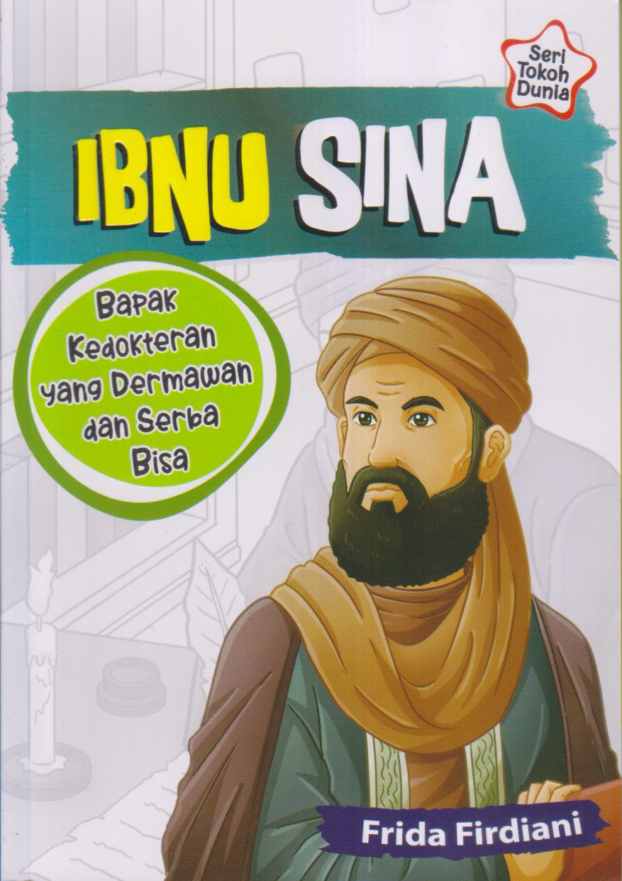 IBNU SINA