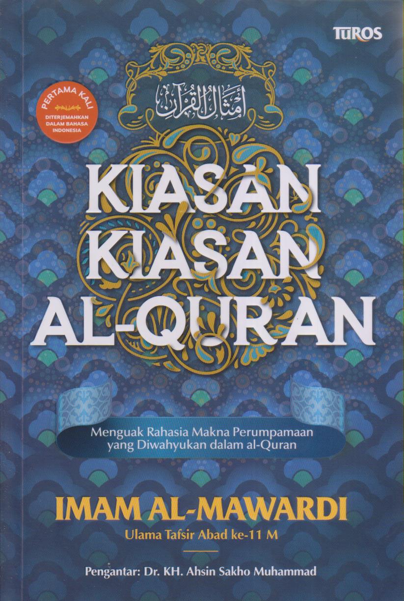 KIASA-KIASAN AL-QUR'AN