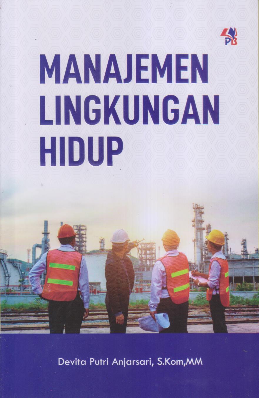 MANAJEMEN LINGKUNGAN HIDUP