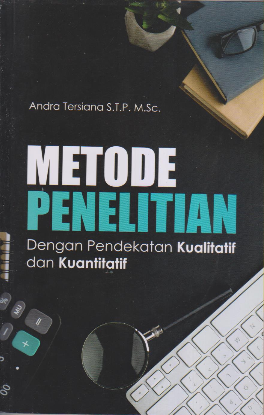METODE PENELITIAN