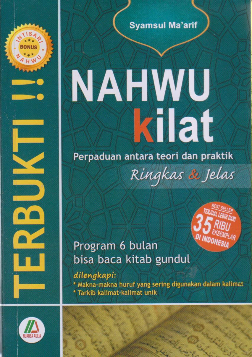 NAHWU KILAT