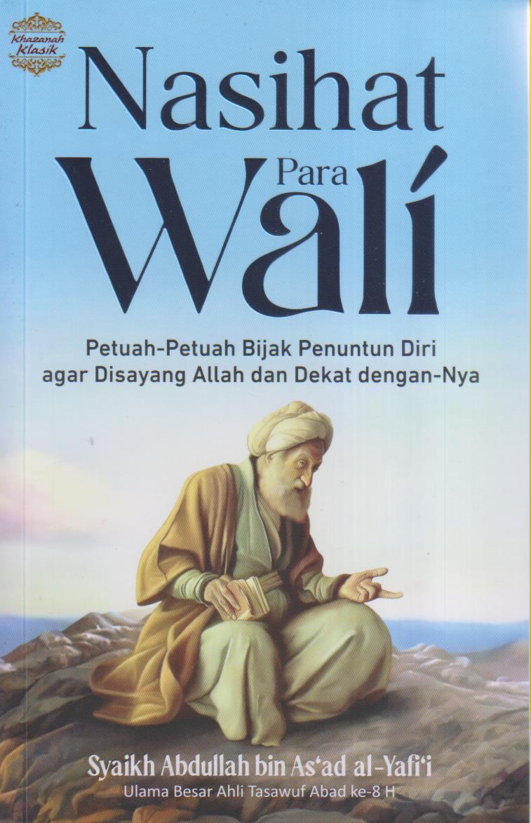NASIHAT PARA WALI
