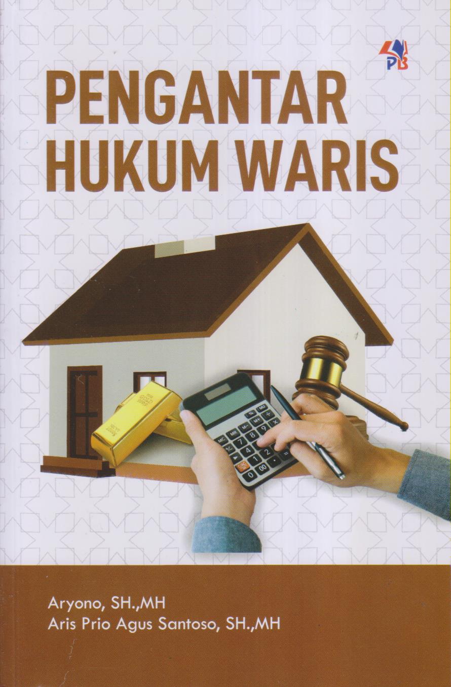 PENGANTAR HUKUM WARIS