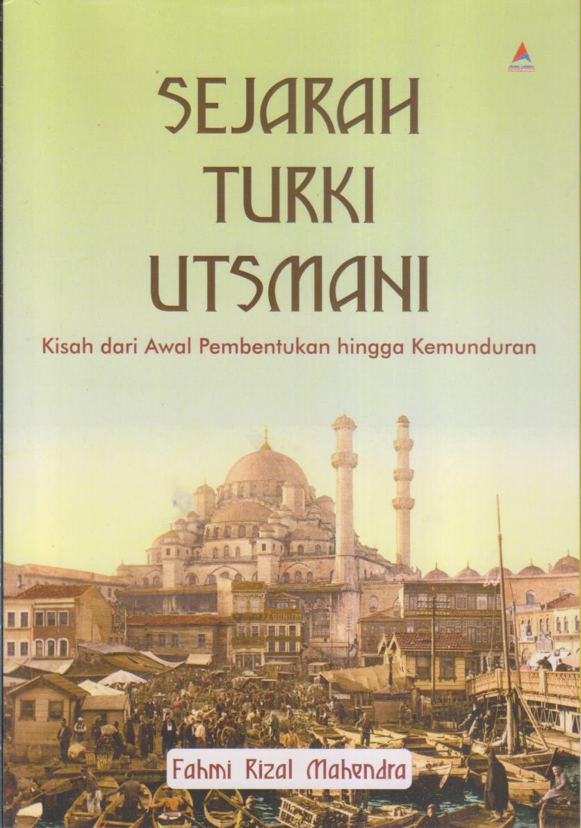 SEJARAH TURKI UTSMANI