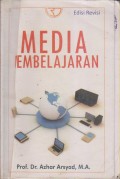 MEDIA PEMBELAJARAN