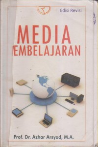 MEDIA PEMBELAJARAN