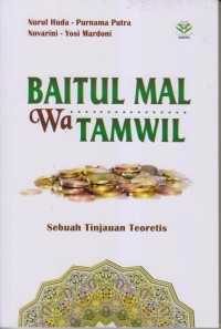 BAITUL MAL WA TAMWIL