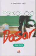PSIKOLOGI DASAR