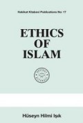 Ethics of Islam
