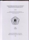 KONSEP PENDIDIKAN KETAWADHU'AN YANNG TERKANDUNG DALAM AL QUR'AN SURAT ASY-SYU'ARA AYAT 215 DAN IMPLEMENTASINYA DALAM PEMBELAJARAN PAI