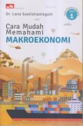 CARA MUDAH MEMAHAMI MAKROEKONOMI