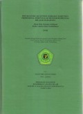 IMPLIKASI RELASI GENDER TERHADAP PROFESIONAL DOSEN DALAM MENGUKUR PRESTASI BELAJAR MAHASISWA
(Studi Pada Fakultas Tarbiyyah Institut Agama Islam Tasikmalaya)