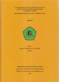 ANALISIS STRATEGI PENGHIMPUNAN DANA
ZAKAT, INFAQ, SEDEKAH (ZIS) DI ERA PANDEMI COVID-19
(STUDI KASUS BAZNAS KOTA TASIKMALAYA)