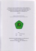 PENERAPAN IRAMA JIHARKAH DAN PENGARUHNYA 
PADA PROSES MENGHAFAL JUZ 30 SISWA DINIYAH 
TAKMILIYAH AWALIYAH (DTA) MIFTAHUL HUDA 
SIRNAGALIH INDIHIANG TASIKMALAYA