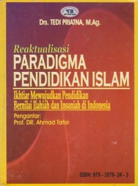PRESTASI BELAJAR