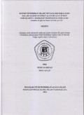 KONSEP PENDIDIKAN ISLAM TENTANG KRITERIA GURU DALAM AL-QUR'AN SURAT AL-FATH AYAT 29 DAN IMPLIKASINYA TERHADAP PROFESIONALISME GURU
(Analisis Al-Qur'an Surat Al-Fath ayat 29)