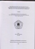 PENGARUH METODE BELAJAR STORY TELLING DALAM KEMAMPUAN PEMAHAMAN SEJARAH KEBUDAYAAN ISLAM DI SMPN SATU ATAP 4 CIPATUJAH KABUPATEN TASIKMALAYA