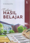 EVALUASI HASIL BELAJAR