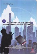 PERTANGGUNG JAWABAN PIDANA KORUPSI KORPORASI DALAM HUKUM ISLAM