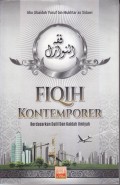 FIQIH KONTEMPORER