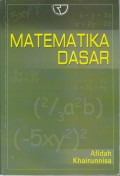 MATEMATIKA DASAR