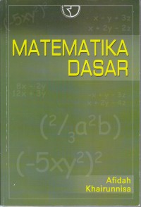 MATEMATIKA DASAR