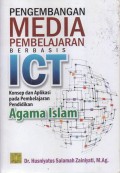PENGEMBANGAN MEDIA PEMBELAJARAN BERBASIS ICT