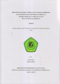 IMPLEMENTASI MODEL PEMBELAJARAN INQUIRI TERBIMBING UNTUK 
MENINGKATKAN KECERDASAN SPIRITUAL PESERTA DIDIK MTs AL-ISHLAH YAYASAN
BINA SEJAHTRA SUKAHIDENG