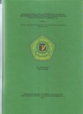 INTERNALISASI NILAI-NILAI PENDIIDKAN ISLAM DALAM
MENUMBUHKAN MODERASI BERAGAMA DI SEKOLAH
(Studi Penelitian di MAN 7 Tasikmalaya)