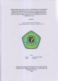 IMPLEMENTASI NILAI-NILAI PENDIDIKAN KARAKTER
MELALUI PEMAHAMAN KAJIAN AL-QUR'AN SURAT
LUQMAN AYAT 12-14 (ANALISIS DESRIPTIF KELAS 5
DTA AL-MUTTAQIEN KECAMATAN INDIHIANG KOTA TASIKMALAYA)