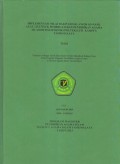 IMPLEMENTASI NILAI DAKWAH DALAM QS AN-NAHL
AYAT 125 UNTUK PEMBELAJARAN PENDIDIKAN AGAMA
ISLAM DI POLITEKNIK (POLTEL) LP31 KAMPUS TASIKMALAYA