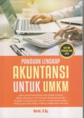 PANDUAN LENGKAP AKUNTANSI UNTUK UMKM