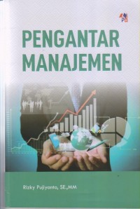 PENGANTAR MANAJEMEN