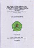 PENGARUH PENERAPAN PENDIDIKAN BOARDING
SCHOOL TERHADAP BELAJAR SISIWA PADA MATA
PELAJARAN PAI (STUDI PENELITIAN DI KELAS IX SMP-
IT DAARUL ANBA BANTARGEDANG KOTA TASIKMALAYA)