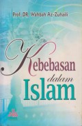 KEBEBASAN DALAM ISLAM