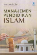 MANAJEMEN PENDIDIKAN ISLAM